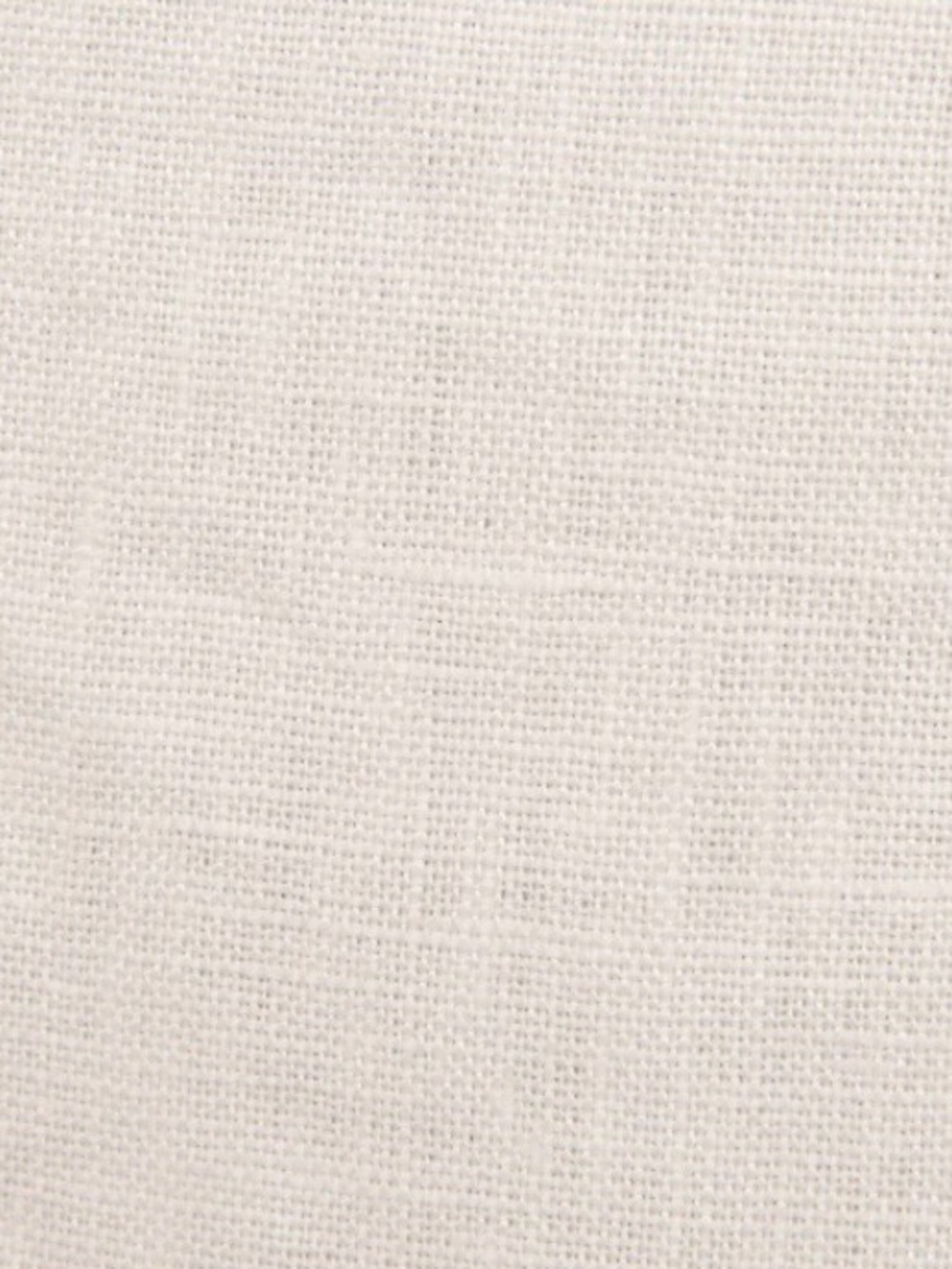 Reformation Denver White Linen Open Back Puff Sleeve Romantic Midi Dress Size 0 - Picture 9 of 11